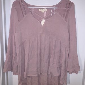 women’s top
